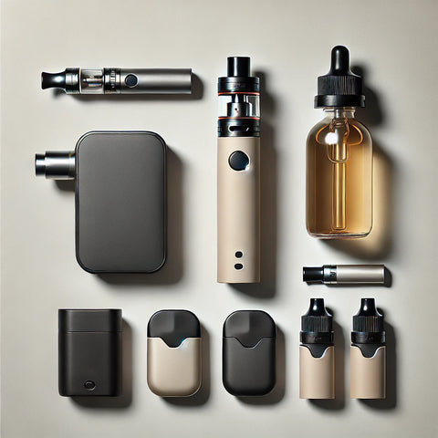 Everything you Need to Know About Buying Vapes in Dubai - Smoke Souq | Vape Dubai