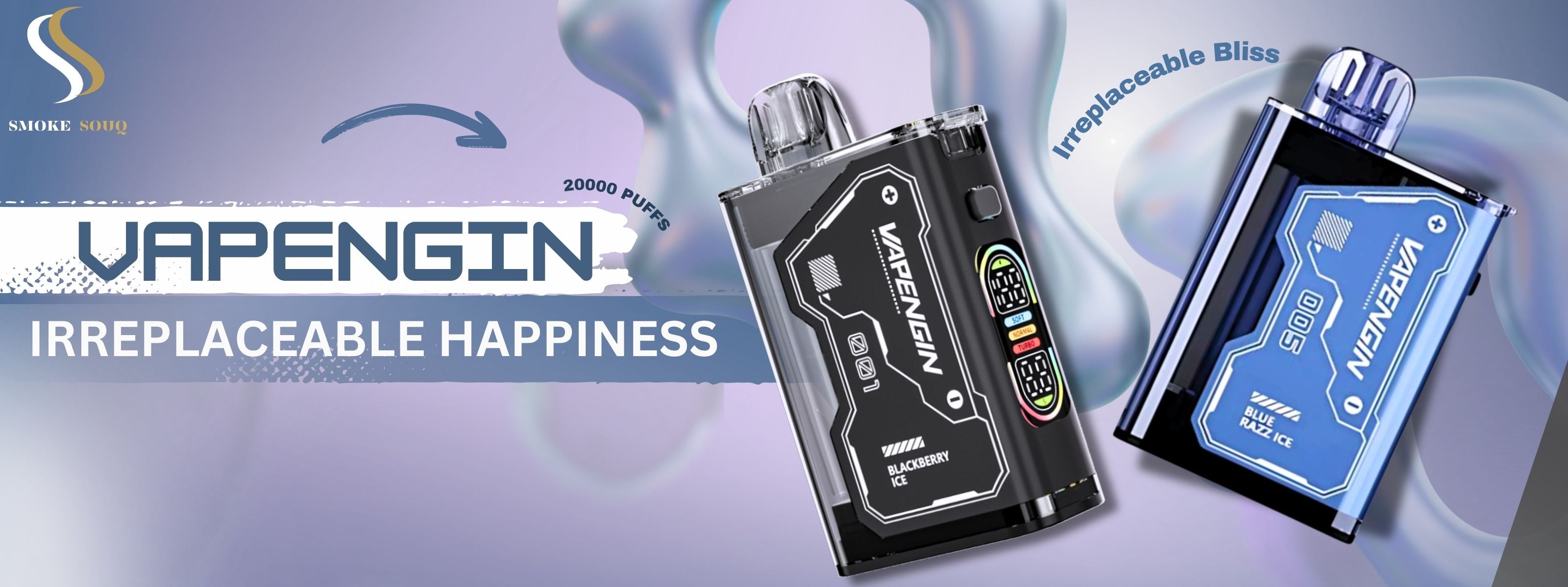 Vapengin Dubai