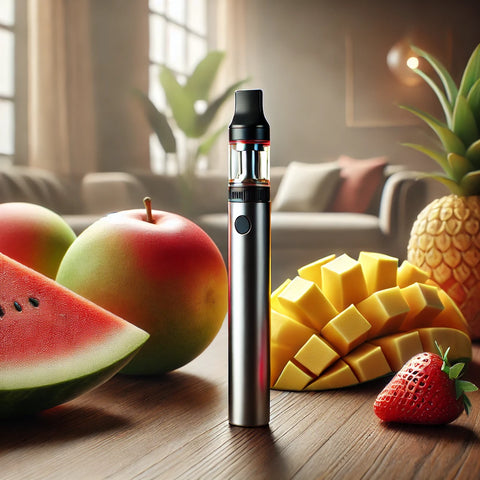 Vape Without Nicotine Dubai: your Comprehensive Guide with Smoke Souq | Vape Dubai