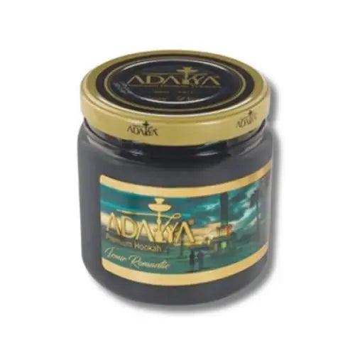 Adalya Hookah Tobacco - Izmir Romantic / 250g - Shisha Molasses - Vapes Uae