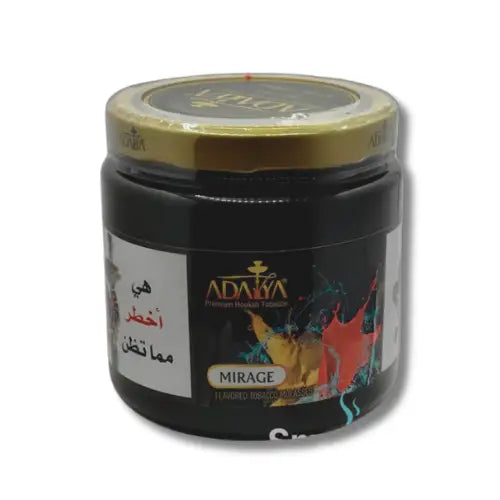 Adalya Hookah Tobacco - Mirage / 250g - Shisha Molasses - Vapes Uae