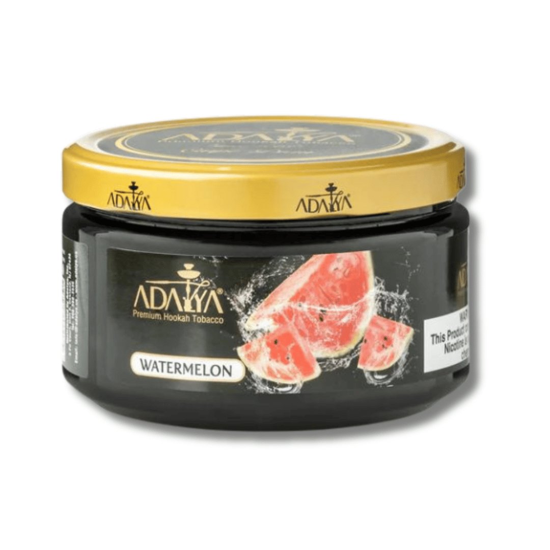 Adalya hookah tobacco - watermelon / 250g - shisha molasses - vapes uae