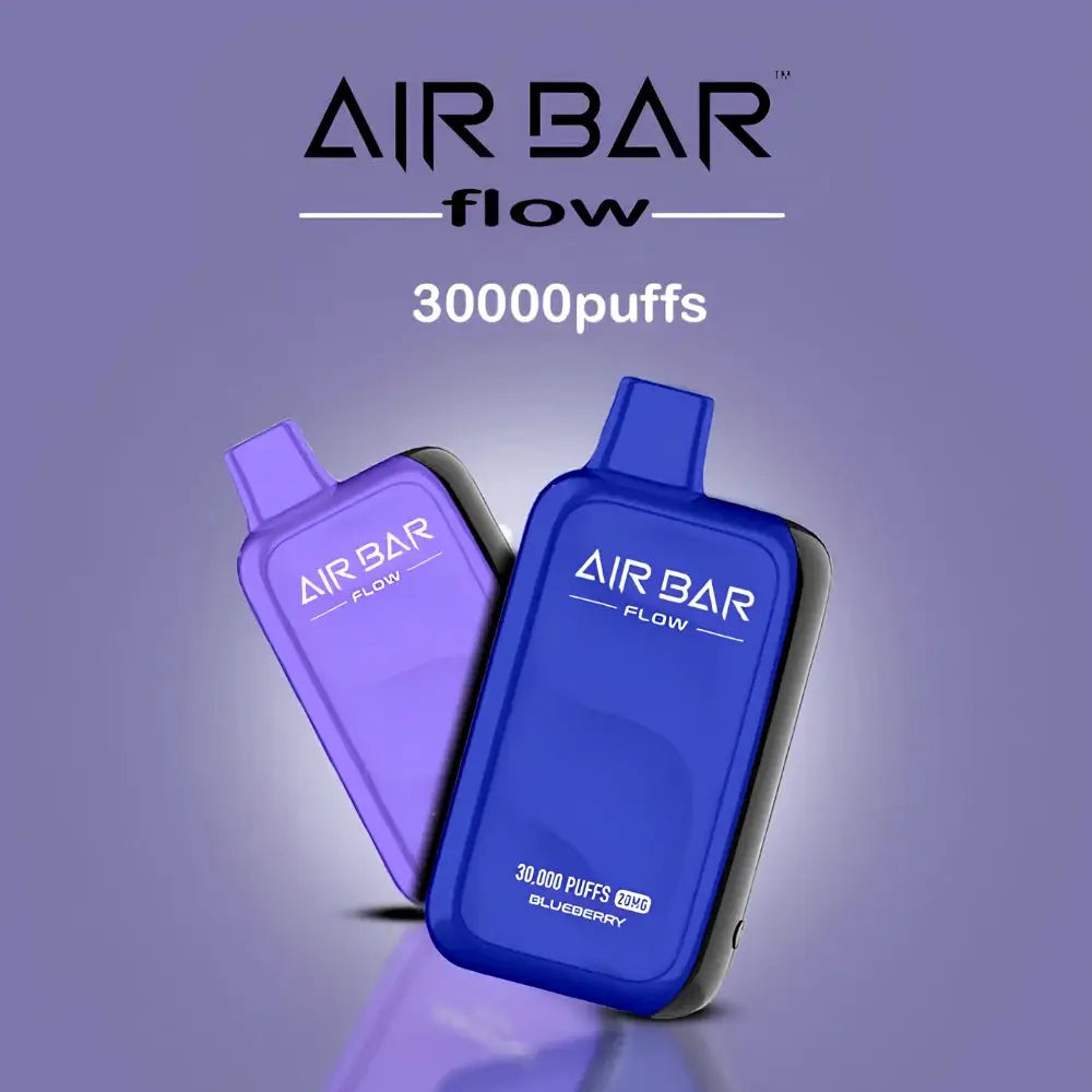 Air Bar Flow 30000 Puffs Disposable Vape - Disposable Vape - Vapes Uae