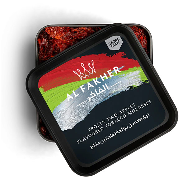 Al Fakher Shisha Molasses All Flavors - Shisha Molasses - Vapes Uae