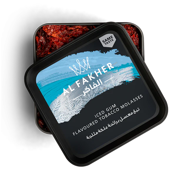 Al Fakher Shisha Molasses All Flavors - Shisha Molasses - Vapes Uae