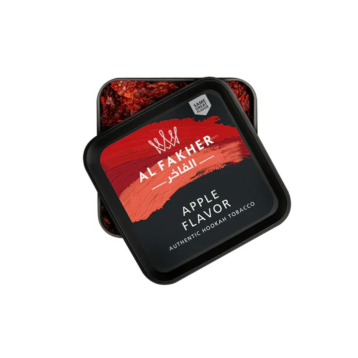 Al Fakher Shisha Molasses All Flavors - Shisha Molasses - Vapes Uae