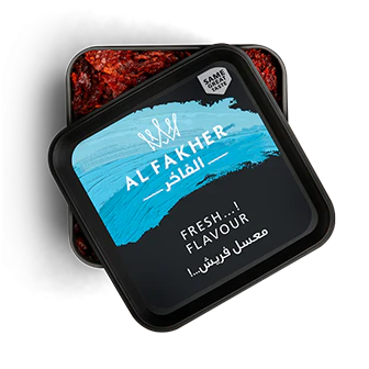 Al Fakher Shisha Molasses All Flavors - Shisha Molasses - Vapes Uae