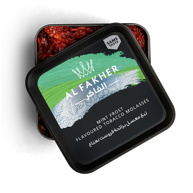 Al Fakher Shisha Molasses All Flavors - Shisha Molasses - Vapes Uae
