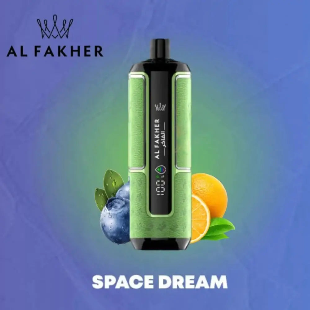 Al Fakher Crown Bar Hypermax 15000 Puffs Disposable Vape - Disposable Vape - Vapes Uae