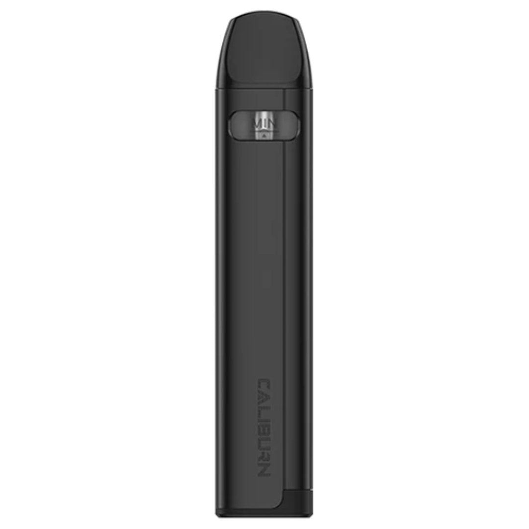 Caliburn a2s pod system - black - vape device - vapes uae