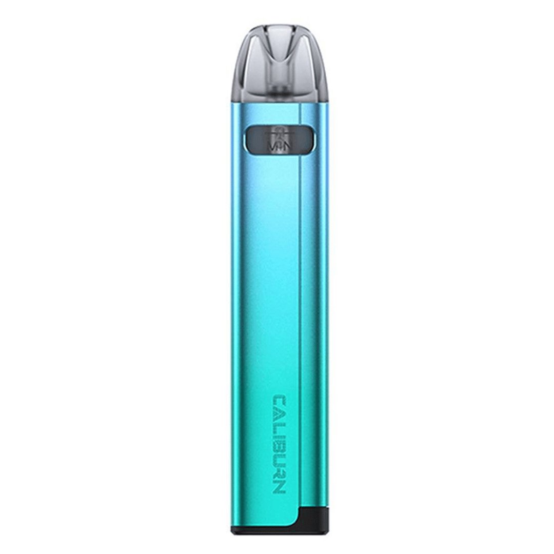 Caliburn a2s pod system - blue - vape device - vapes uae