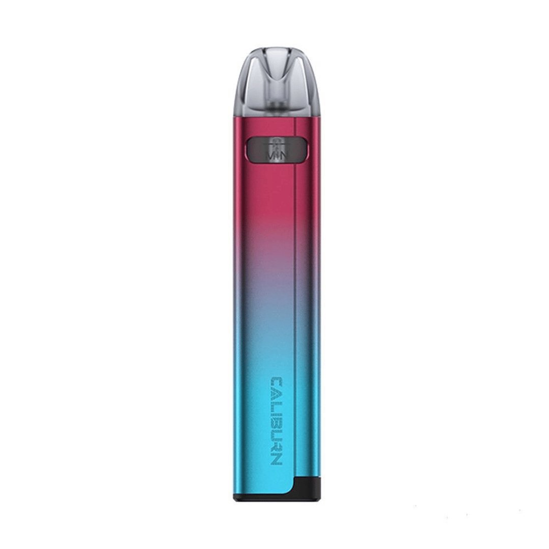 Caliburn a2s pod system - gradient - vape device