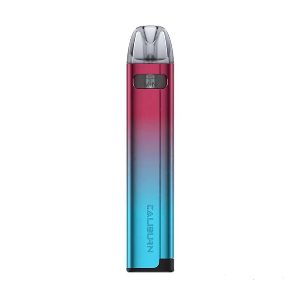 Caliburn A2s Pod System - Gradient - Vape Device - Vapes Uae