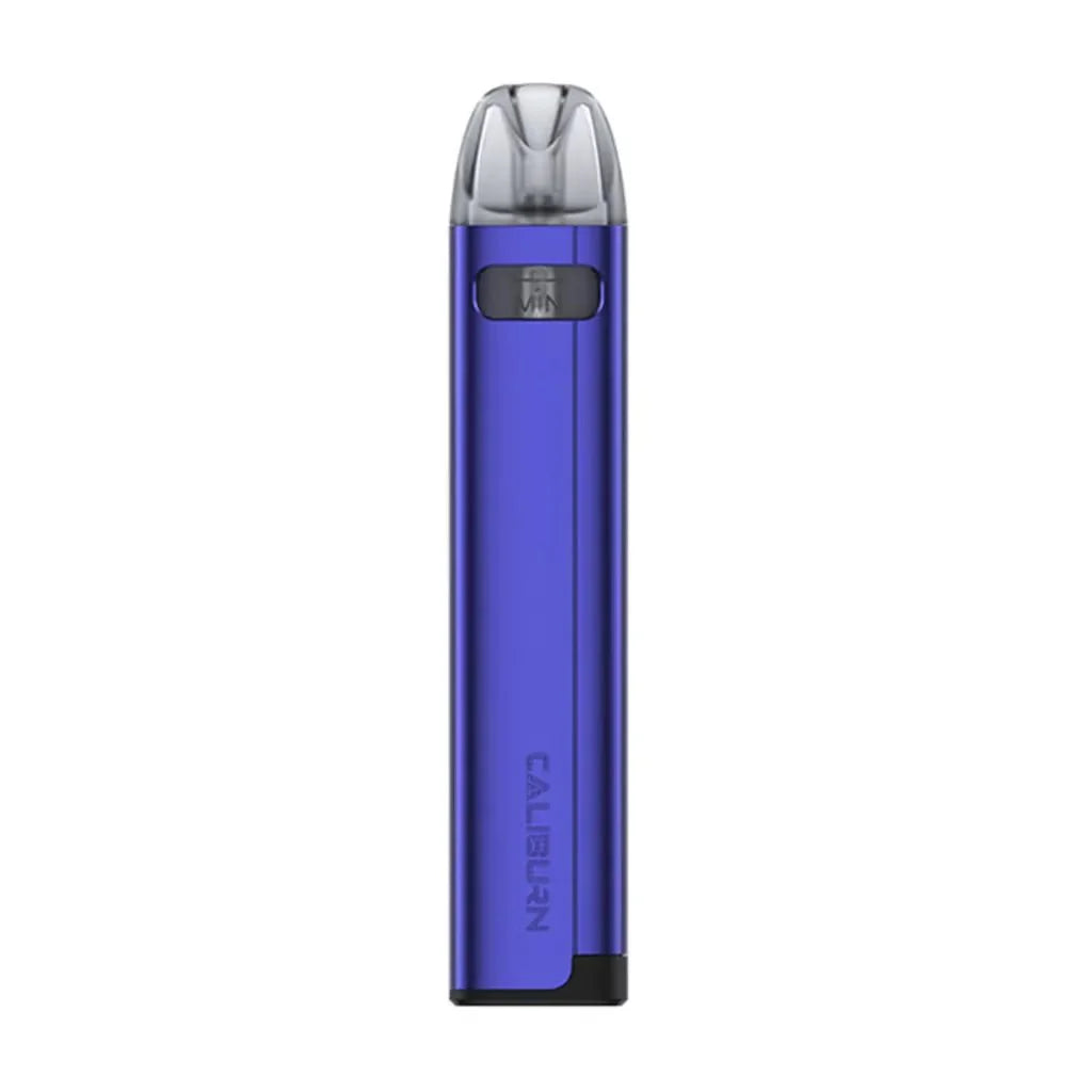 Caliburn a2s pod system - purple - vape device