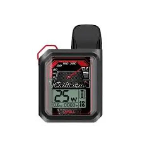 Caliburn Uwell Gk 3 Pod System - Graphite - Vape Device - Vapes Uae