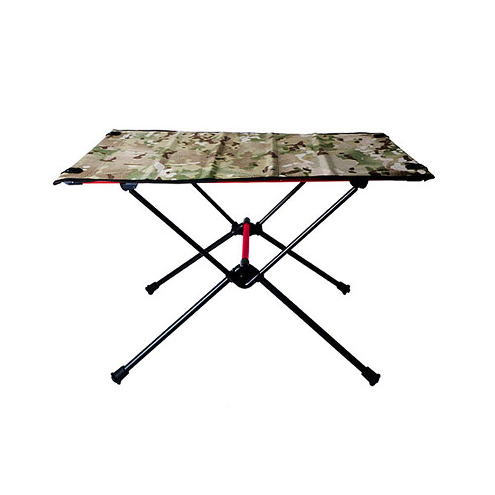 Camouflage outdoor folding dining table - mc camouflage - outdoor tables - vapes uae