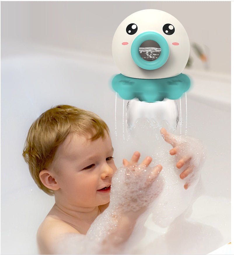 Charming baby dolls in bubbles - adorable plush toy set - baby toys & activity equipment