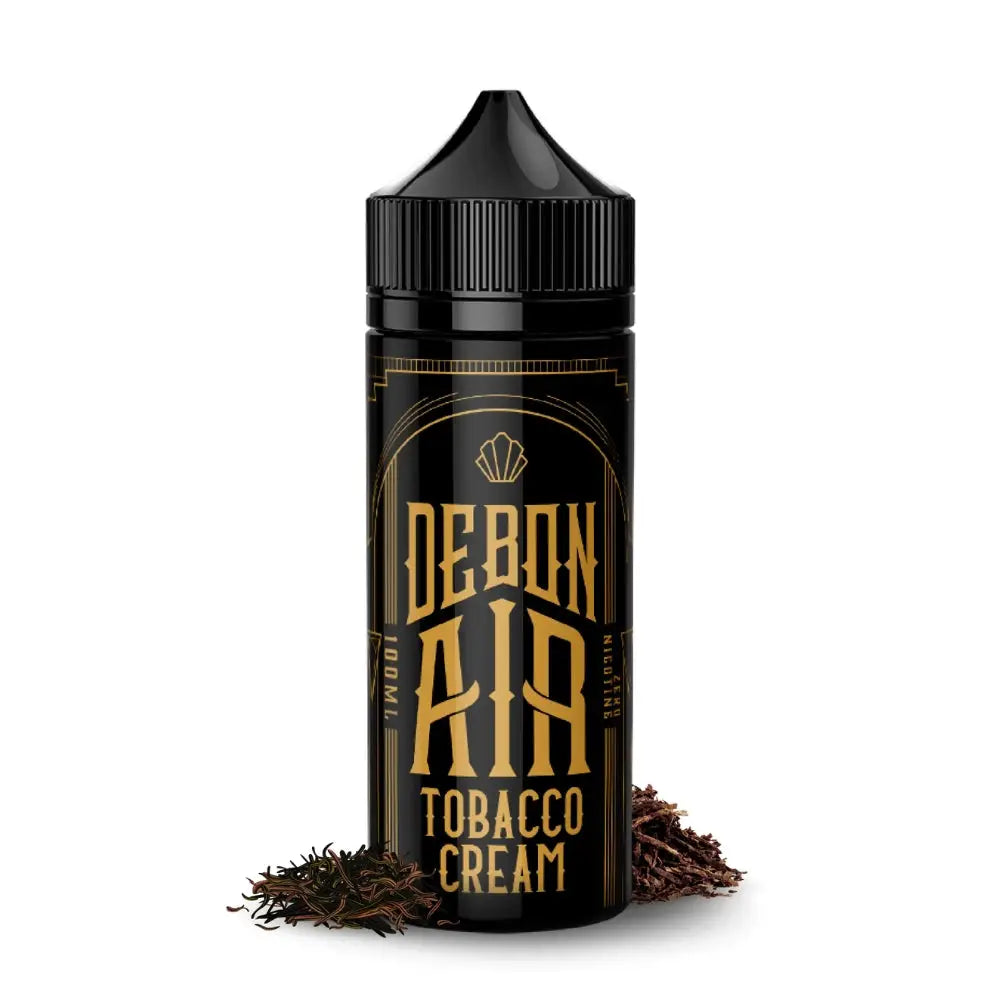 Debonair E-liquid - E-liquid - Vapes Uae