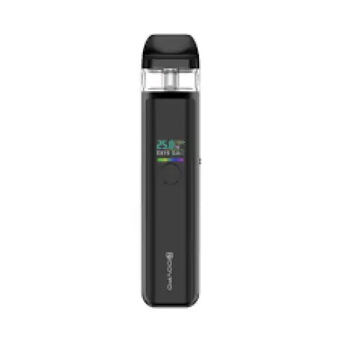 Doovpo Ayce Pro 2 Pod System - Carbon Black - Vape Device - Vapes Uae