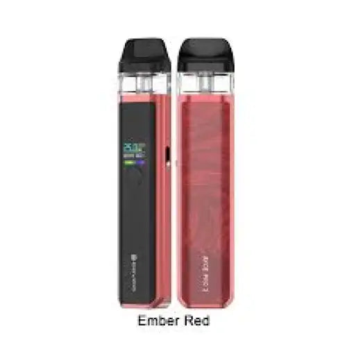Doovpo Ayce Pro 2 Pod System - Ember Red - Vape Device - Vapes Uae