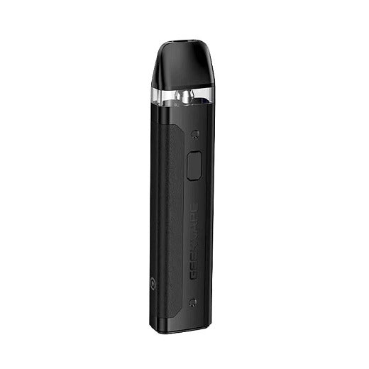 Geekvape aq pod kit - black - vape device