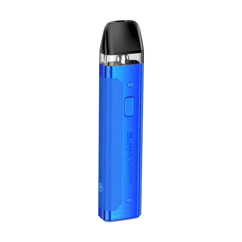 Geekvape aq pod kit - blue - vape device