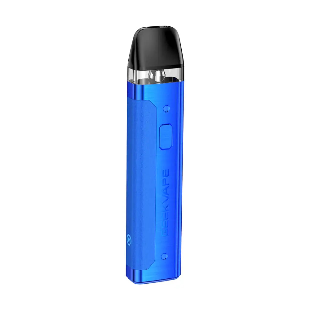 Geekvape Aq Pod Kit - Blue - Vape Device - Vapes Uae