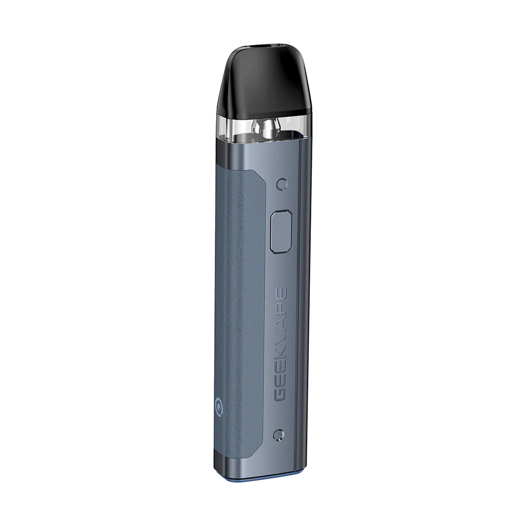 Geekvape aq pod kit - gray - vape device