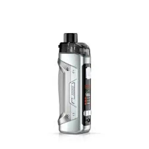Geekvape B100 Pod System - Silver - Vape Device - Vapes Uae