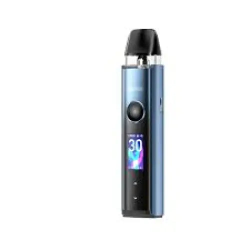 Geekvape Wenax q Pro Pod System - Azure Blue - Vape Device - Vapes Uae