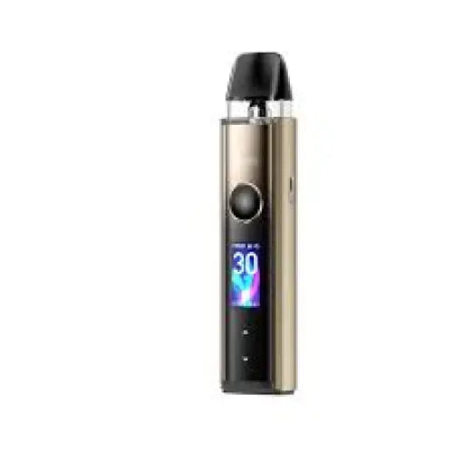 Geekvape Wenax q Pro Pod System - Sunburst gold - Vape Device - Vapes Uae
