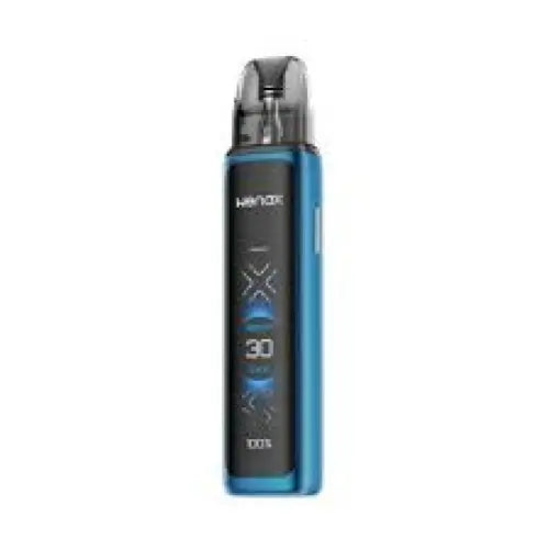 Geekvape Wenax q Ultra Pod System - Coastal Blue - Vape Device - Vapes Uae