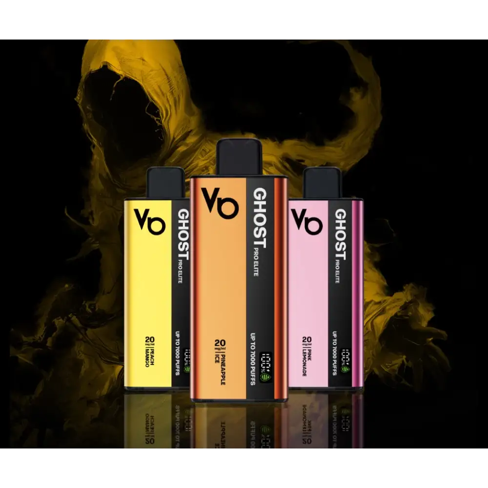 Ghost Pro Elite 7000 Puffs Disposable Vape Watermelon Ice Disposable Vape Vapes Uae