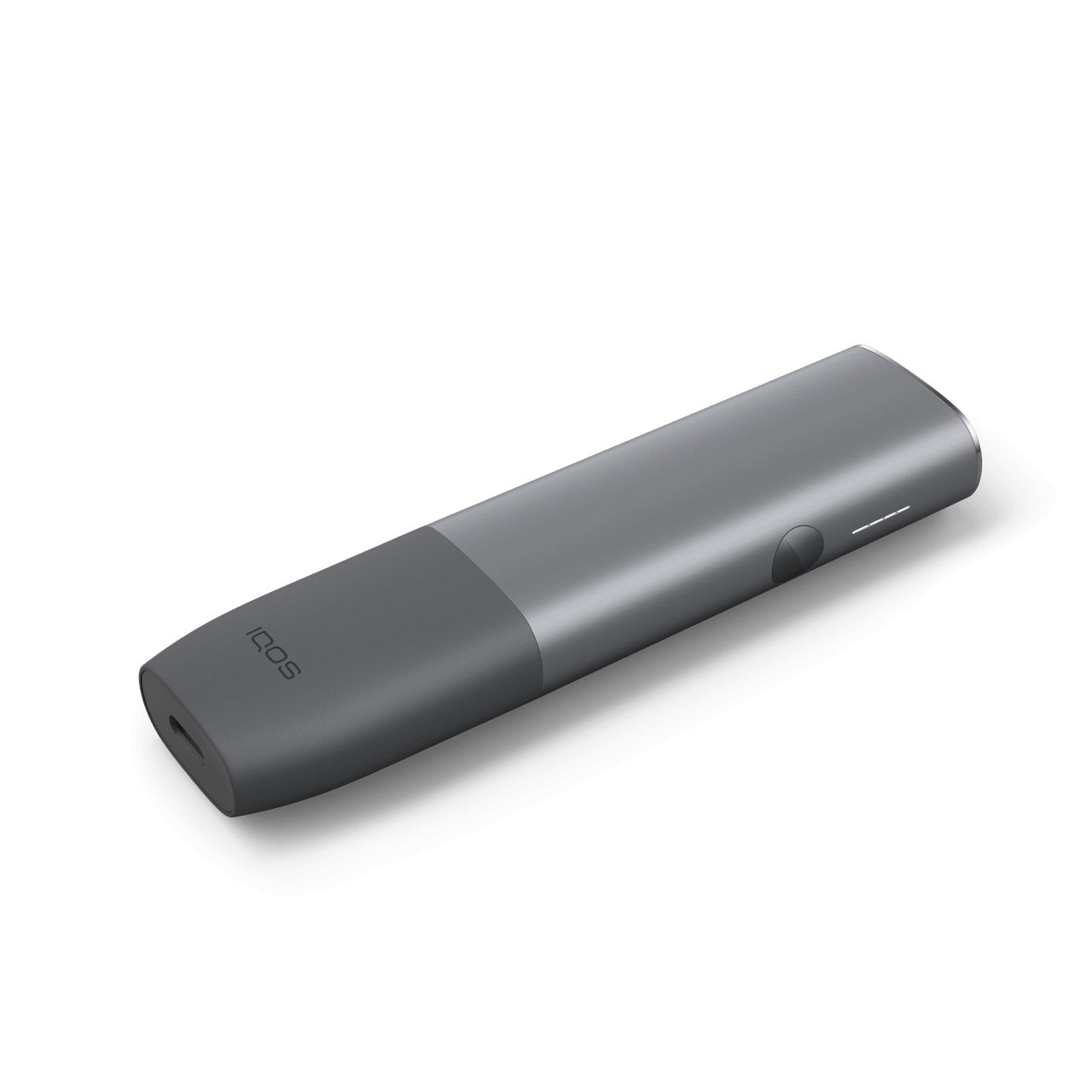 Iqos iluma one system - grey - iqos - vapes uae