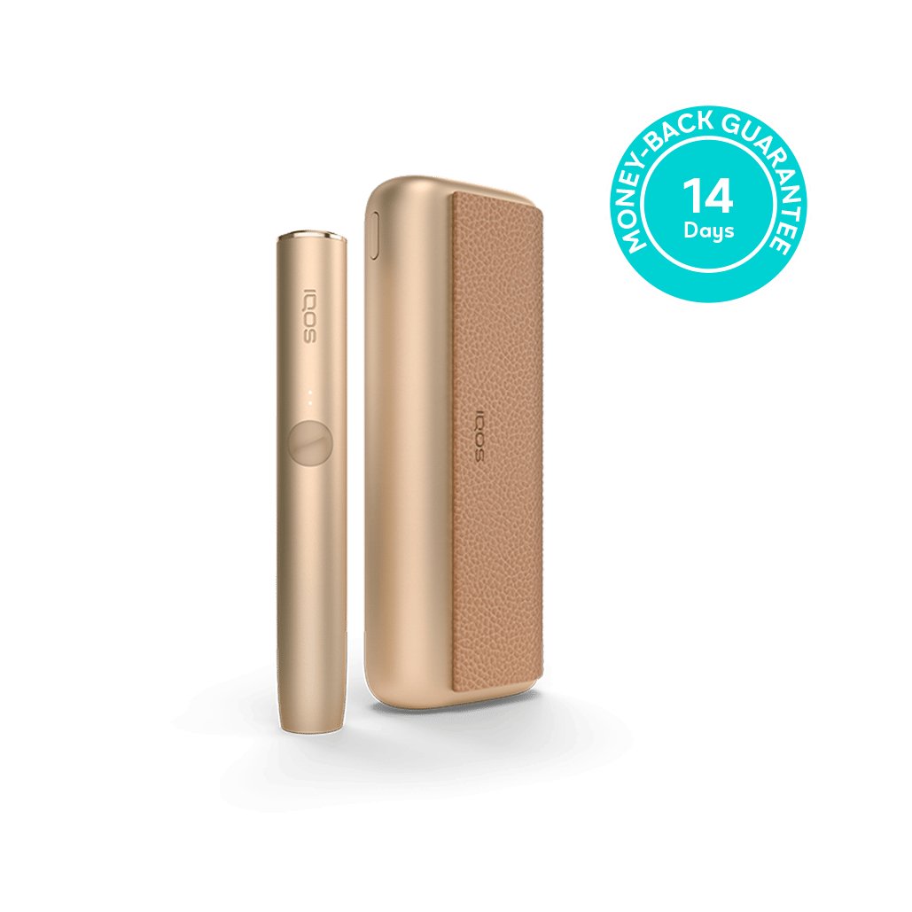 Iqos iluma prime system - iqos - vapes uae