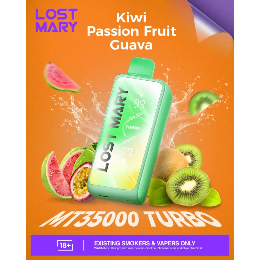 Lost Mary Mt35000 Puffs Disposable Vape - Disposable Vape - Vapes Uae