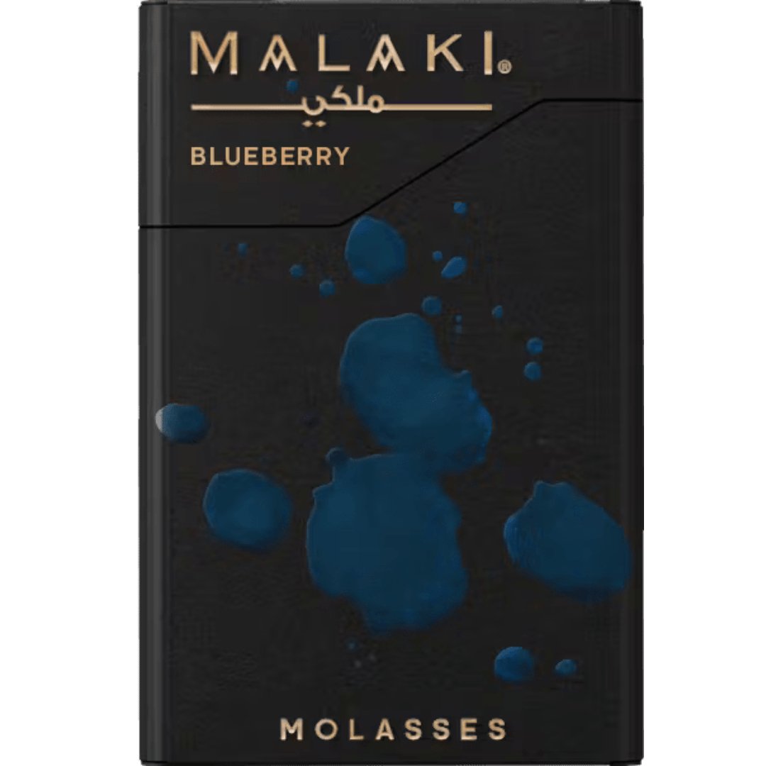 Malaki all flavors - shisha molasses - vapes uae