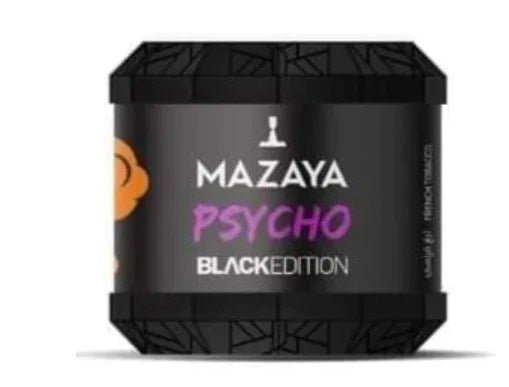 Mazaya tobacco shisha molasses - physho / 250g - shisha molasses - vapes uae