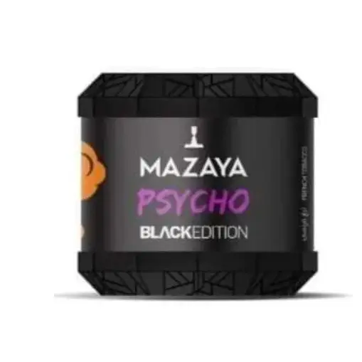 Mazaya Tobacco Shisha Molasses - Physho / 250g - Shisha Molasses - Vapes Uae