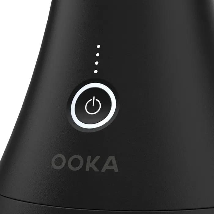 Ooka shisha devices - electric hookah - vapes uae