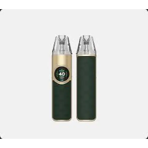 Oxva Nexlim Pod System - Pine Green - Vape Device - Vapes Uae