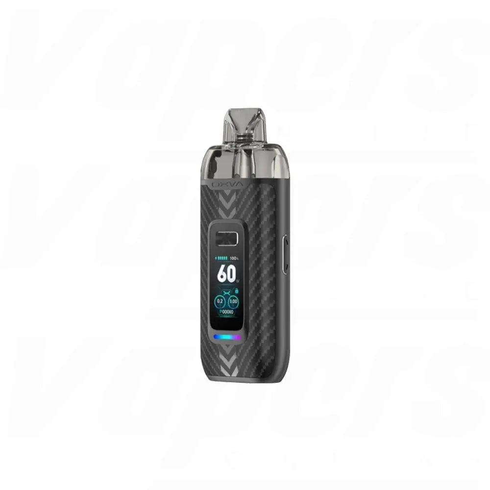 Oxva Vprime Pod System - Black Carbon - Vape Device - Vapes Uae