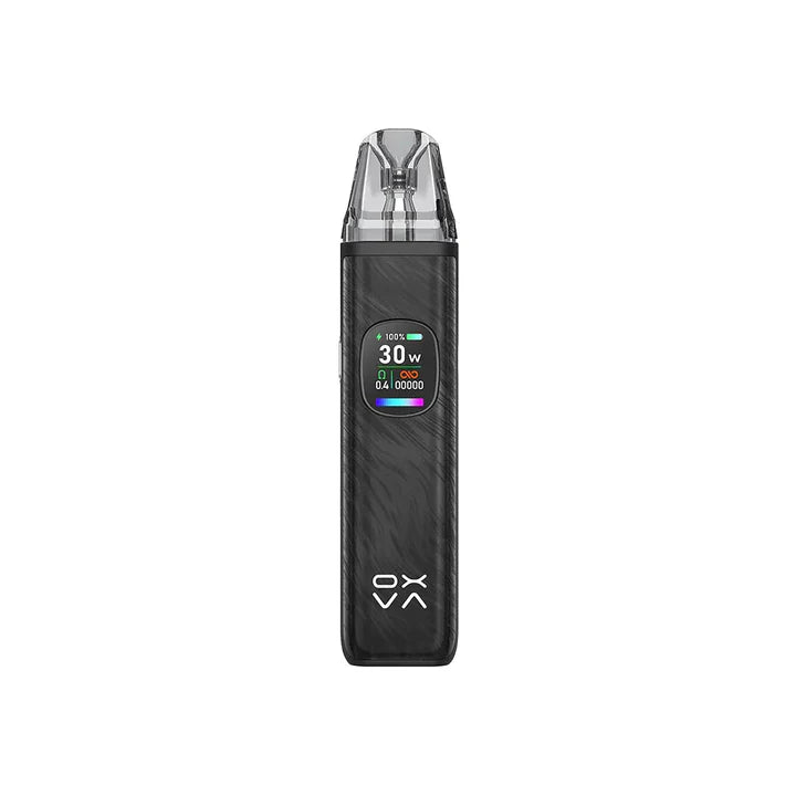 Oxva Xlim Pro 2 Pod System - Black Carbon - Vape Device - Vapes Uae