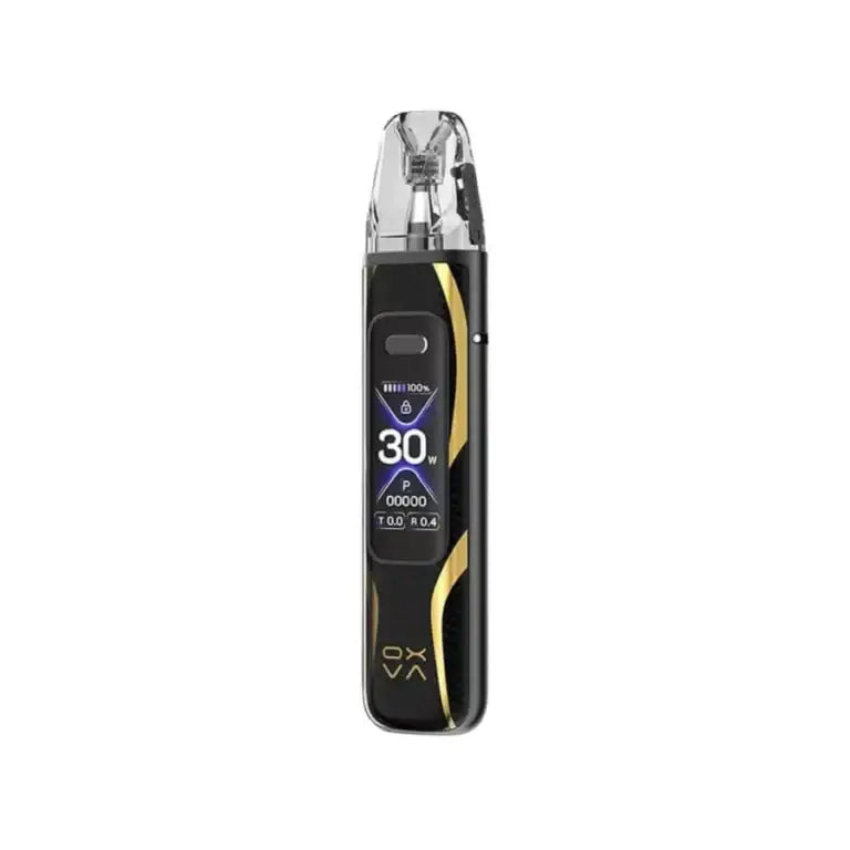 Oxva Xlim Pro 3 Pod System - Pro Carbon - Vape Device - Vapes Uae