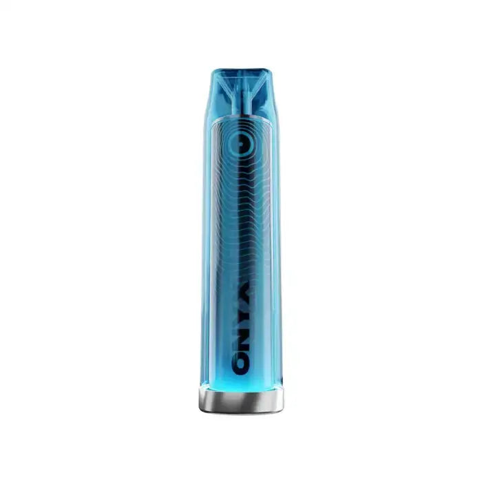 Pod Salt 4000 Puffs Disposable Vape - Bluerazz Berry - Disposable Vape - Vapes Uae