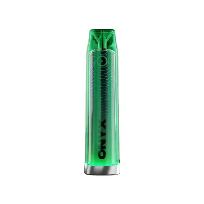Pod Salt 4000 Puffs Disposable Vape - Sour Apple - Disposable Vape - Vapes Uae