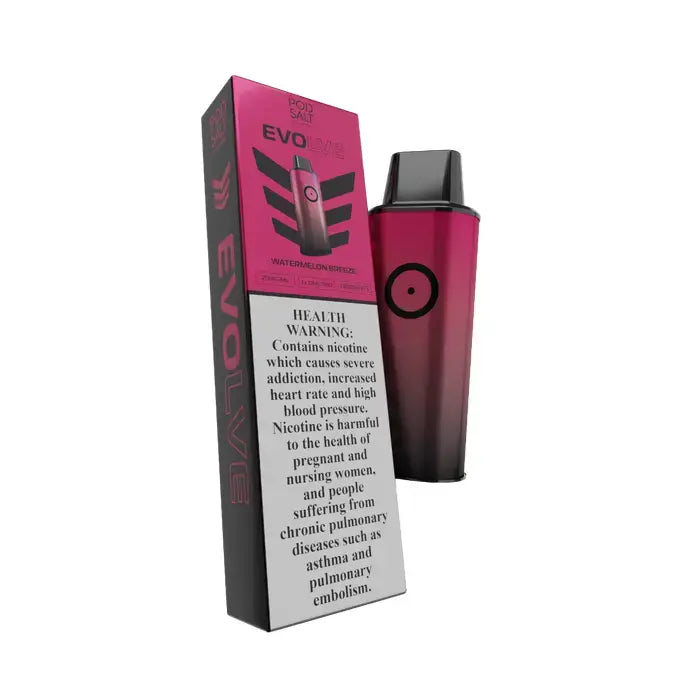 elfbar nachfüll pod läuft aus Smoking Vapor - Mi-POD main image 1