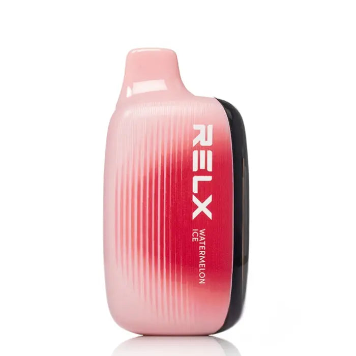Relx Nova 30000 Puffs Disposable Vape - Watermelon Ice - Disposable Vape - Vapes Uae