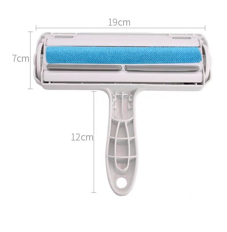 Sticky lint roller for pet hair removal - pet hair remover lint roller