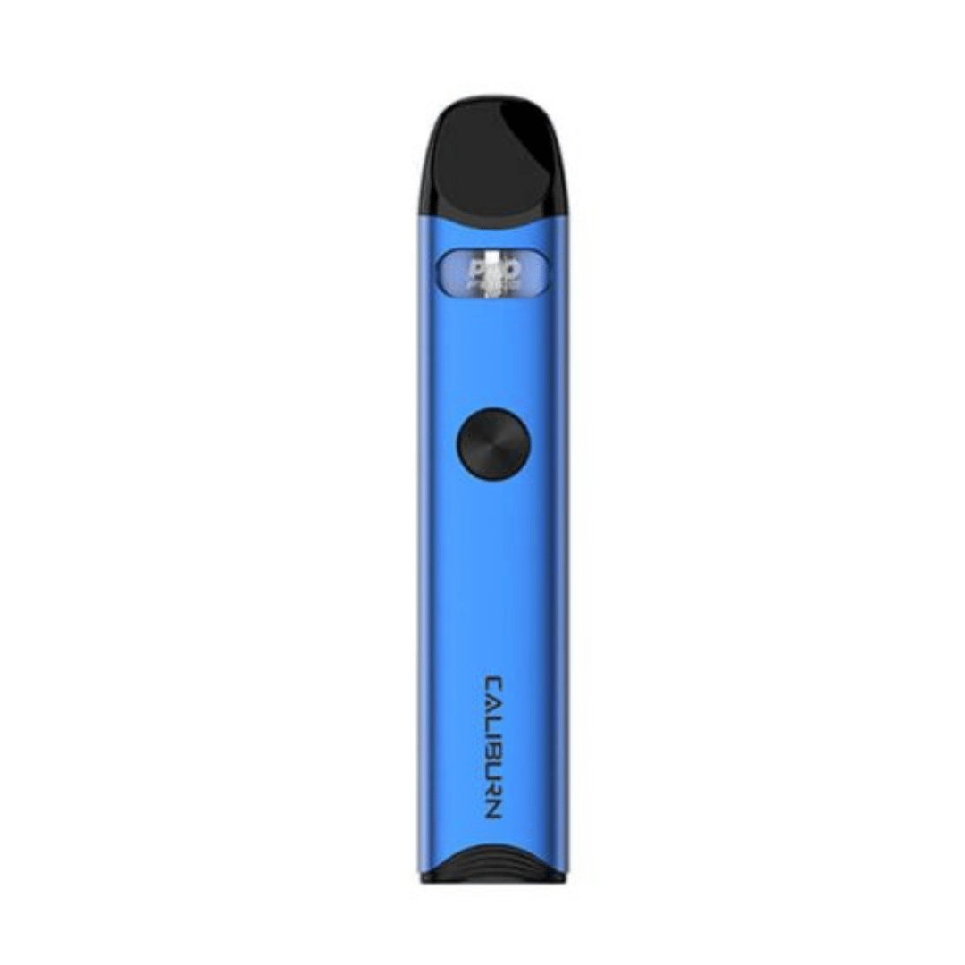 Uwell caliburn a3 pod system - blue - vape device - vapes uae